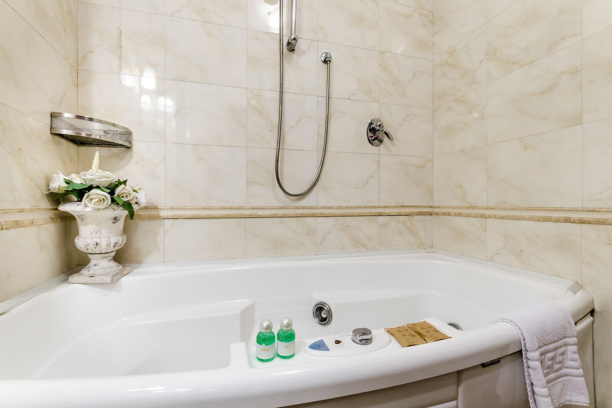 Luxury H 2000 Frühstückspension Rom