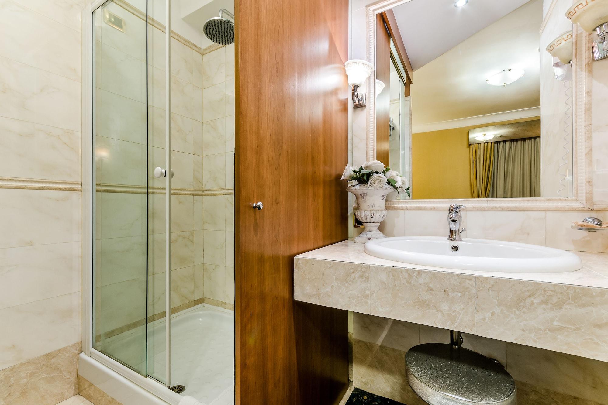 Frühstückspension Luxury H 2000
