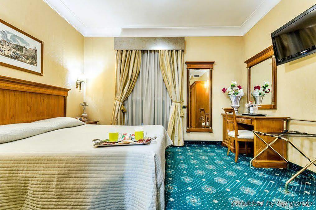 Luxury H 2000 Frühstückspension Rom