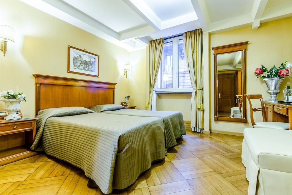 Luxury H 2000 Frühstückspension