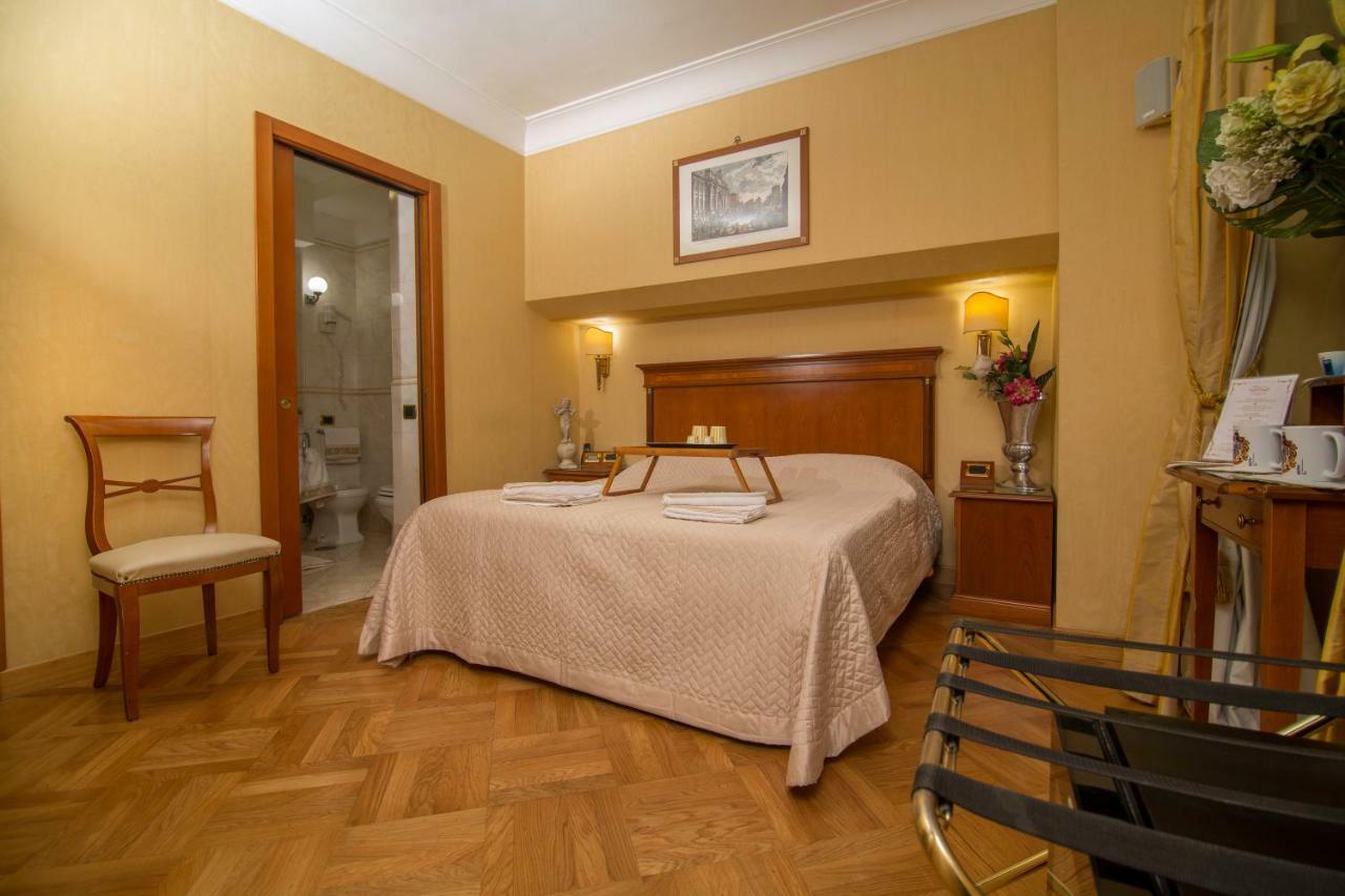 Frühstückspension Luxury H 2000 Rom